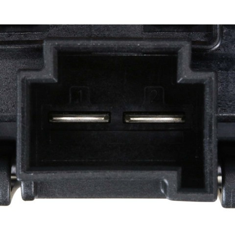 Wells Vehicle Electronics HVAC Blower Motor Resistor P/N:4P1873