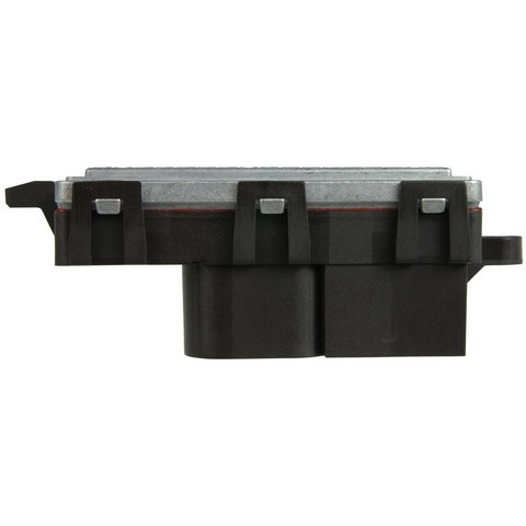 Wells Vehicle Electronics HVAC Blower Motor Resistor P/N:4P1875