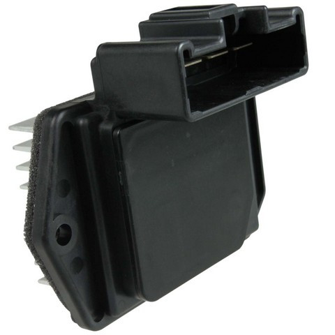 Wells Vehicle Electronics HVAC Blower Motor Resistor P/N:4P1876