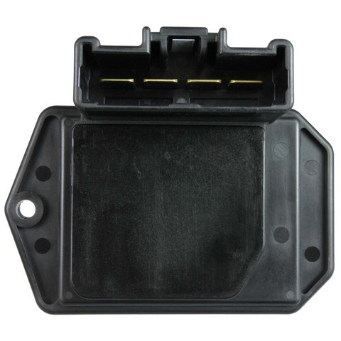 Wells Vehicle Electronics HVAC Blower Motor Resistor P/N:4P1876