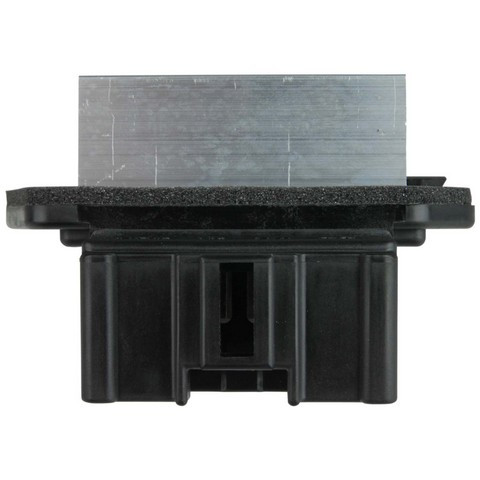 Wells Vehicle Electronics HVAC Blower Motor Resistor P/N:4P1876