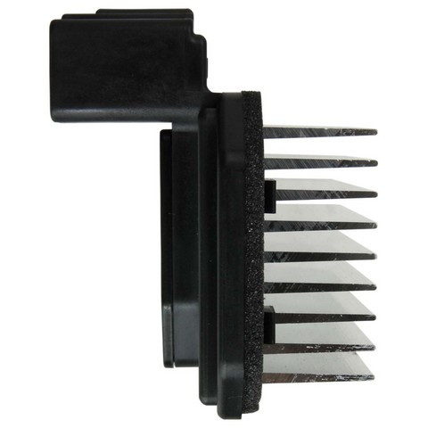 Wells Vehicle Electronics HVAC Blower Motor Resistor P/N:4P1876