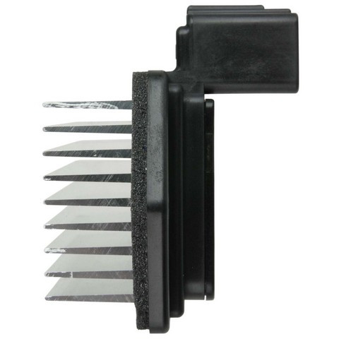 Wells Vehicle Electronics HVAC Blower Motor Resistor P/N:4P1876