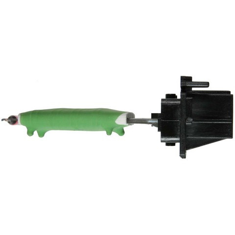 Wells Vehicle Electronics HVAC Blower Motor Resistor P/N:4P1878