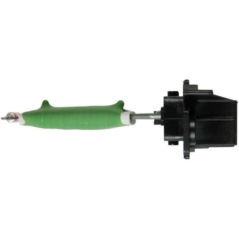 Wells Vehicle Electronics HVAC Blower Motor Resistor P/N:4P1878