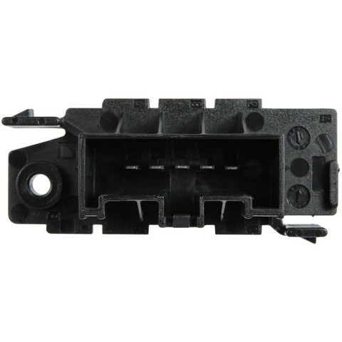 Wells Vehicle Electronics HVAC Blower Motor Resistor P/N:4P1878