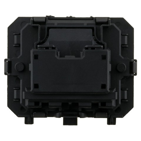 Wells Vehicle Electronics HVAC Blower Motor Resistor P/N:4P1879