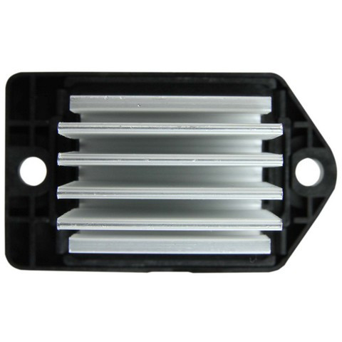 Wells Vehicle Electronics HVAC Blower Motor Resistor P/N:4P1886