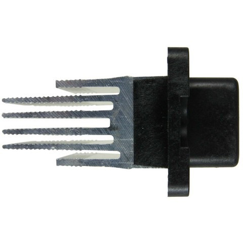 Wells Vehicle Electronics HVAC Blower Motor Resistor P/N:4P1886