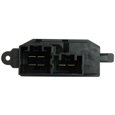 Wells Vehicle Electronics HVAC Blower Motor Resistor P/N:4P1890