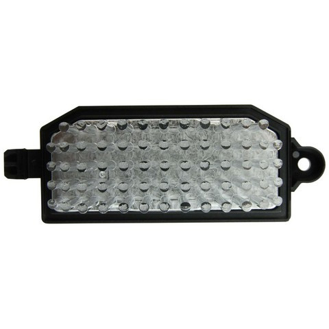 Wells Vehicle Electronics HVAC Blower Motor Resistor P/N:4P1890