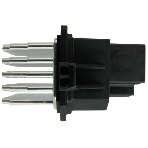 Wells Vehicle Electronics HVAC Blower Motor Resistor P/N:4P1890