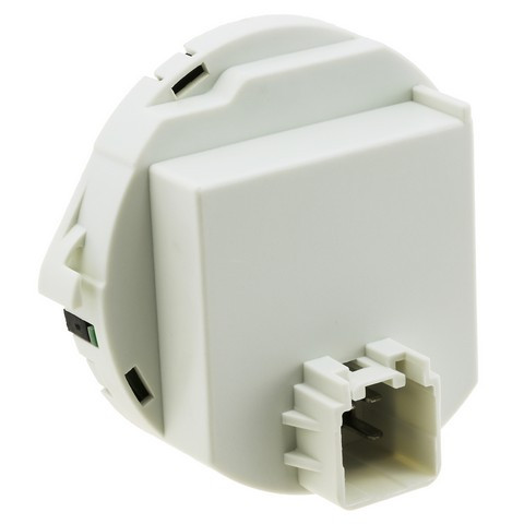 Wells Vehicle Electronics HVAC Blower Motor Resistor P/N:4P1893