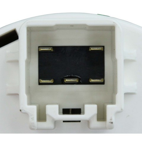 Wells Vehicle Electronics HVAC Blower Motor Resistor P/N:4P1893