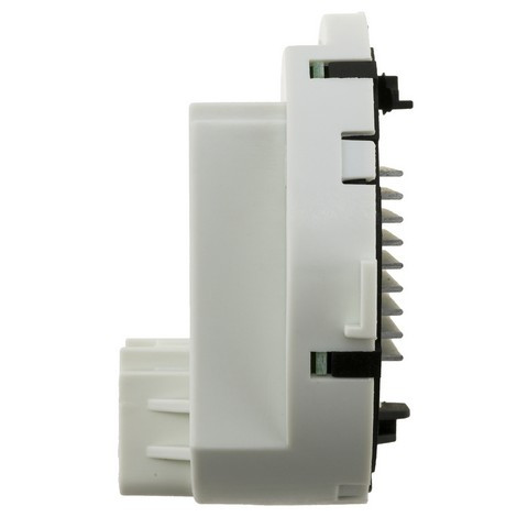 Wells Vehicle Electronics HVAC Blower Motor Resistor P/N:4P1893