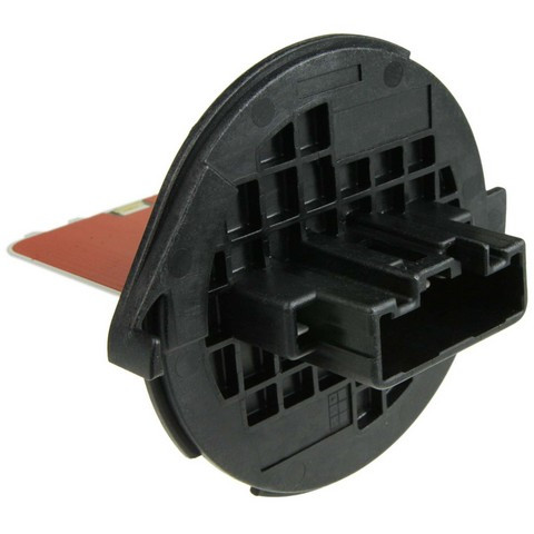 Wells Vehicle Electronics HVAC Blower Motor Resistor P/N:4P1894