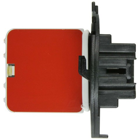 Wells Vehicle Electronics HVAC Blower Motor Resistor P/N:4P1894