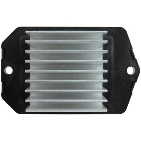 Wells Vehicle Electronics HVAC Blower Motor Resistor P/N:4P1898