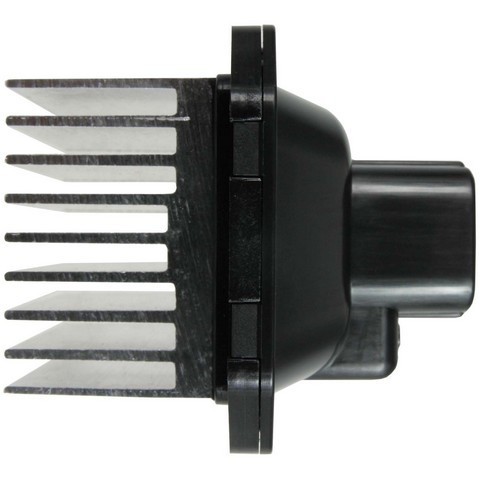 Wells Vehicle Electronics HVAC Blower Motor Resistor P/N:4P1898