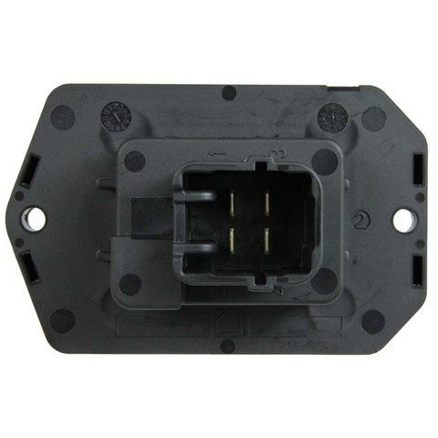 HVAC Blower Motor Resistor fits 2016-2019 Honda Pilot Ridgeline  WVE BY NTK
