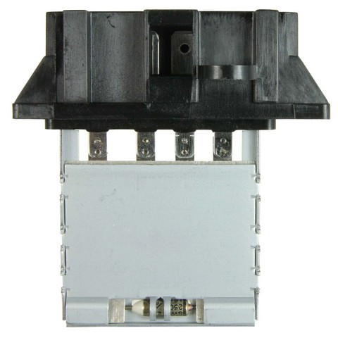 Wells Vehicle Electronics HVAC Blower Motor Resistor P/N:4P1900