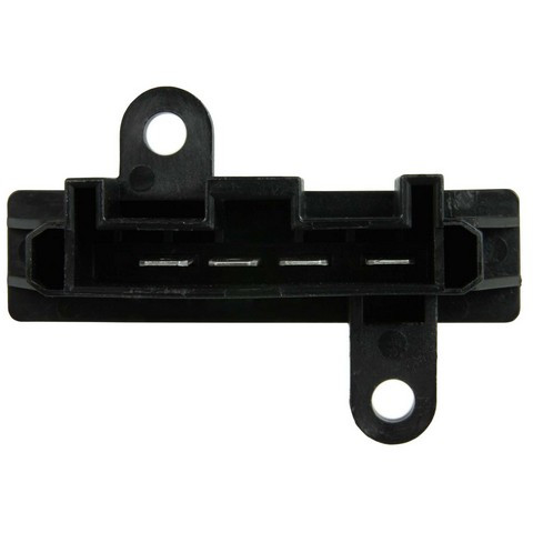 Wells Vehicle Electronics HVAC Blower Motor Resistor P/N:4P1900