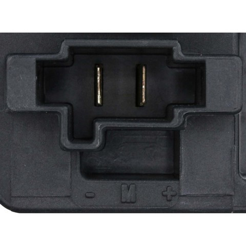 Wells Vehicle Electronics HVAC Blower Motor Resistor P/N:4P1902