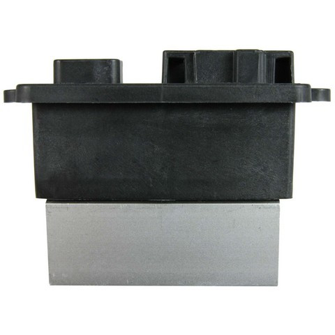 Wells Vehicle Electronics HVAC Blower Motor Resistor P/N:4P1902