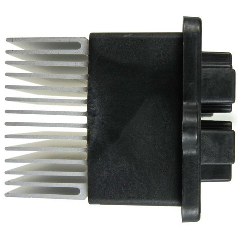 Wells Vehicle Electronics HVAC Blower Motor Resistor P/N:4P1902