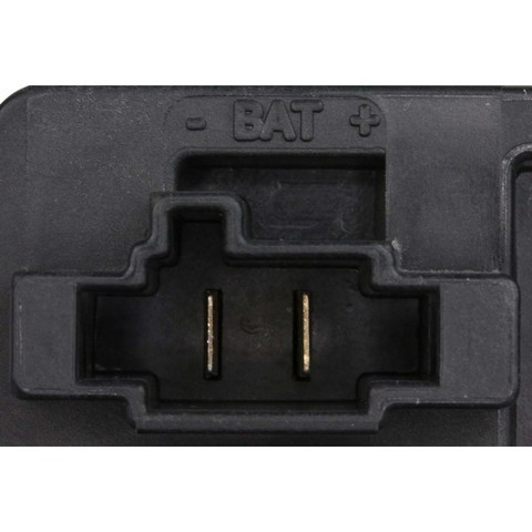 Wells Vehicle Electronics HVAC Blower Motor Resistor P/N:4P1902