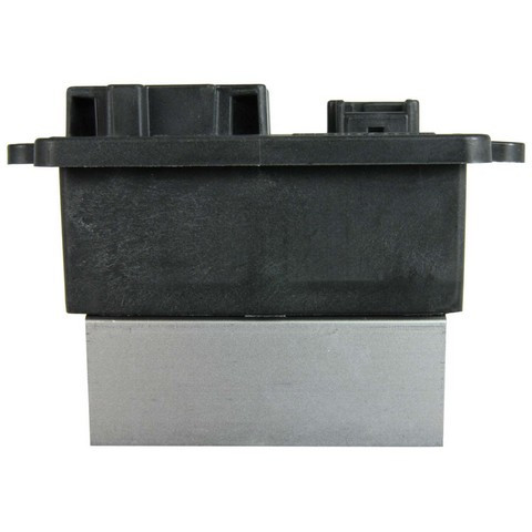 Wells Vehicle Electronics HVAC Blower Motor Resistor P/N:4P1902