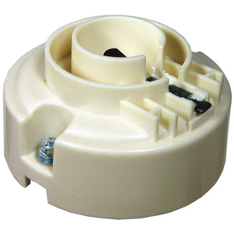 Distributor Rotor fits 1991-1995 Pontiac Trans Sport  WVE BY NTK