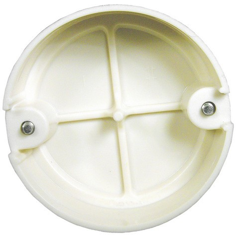 Distributor Rotor fits 1991-1995 Pontiac Trans Sport  WVE BY NTK