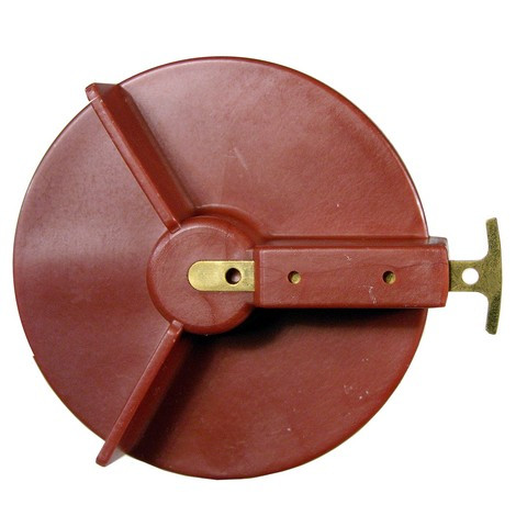 Distributor Rotor fits 1988-1991 Toyota Camry  WVE BY NTK