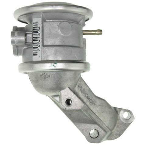 Air Diverter / Bypass Valve