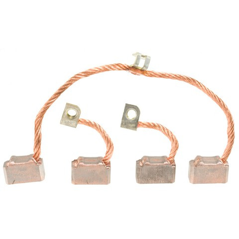 Wells Vehicle Electronics Starter Brush P/N:5A1007