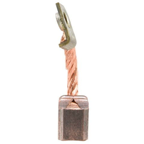 Wells Vehicle Electronics Starter Brush P/N:5A1007