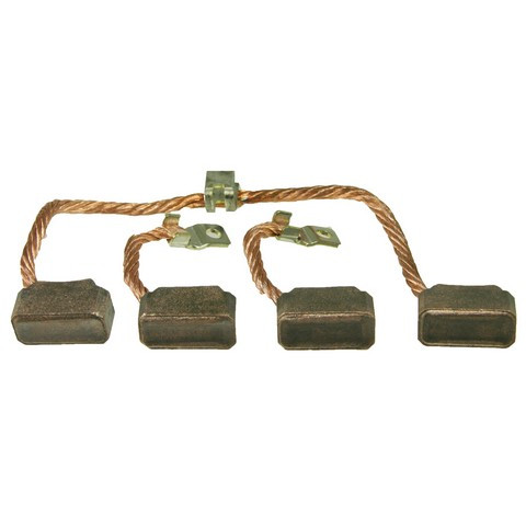 Starter Brush fits 1983-1984 Renault Alliance Encore  WVE BY NTK