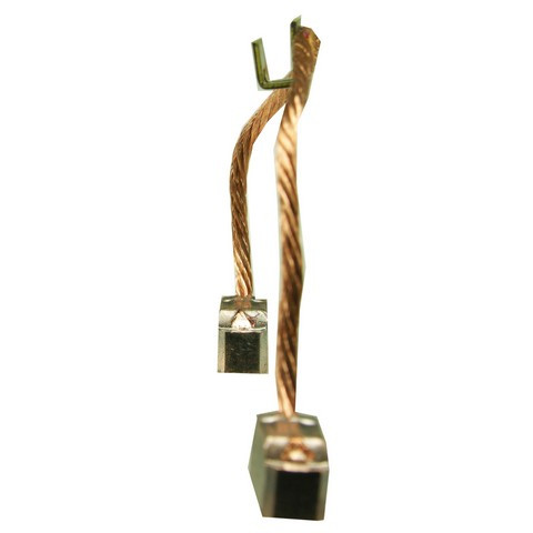 Starter Brush fits 1983-1984 Renault Alliance Encore  WVE BY NTK