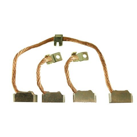 Starter Brush fits 1983-1984 Renault Alliance Encore  WVE BY NTK