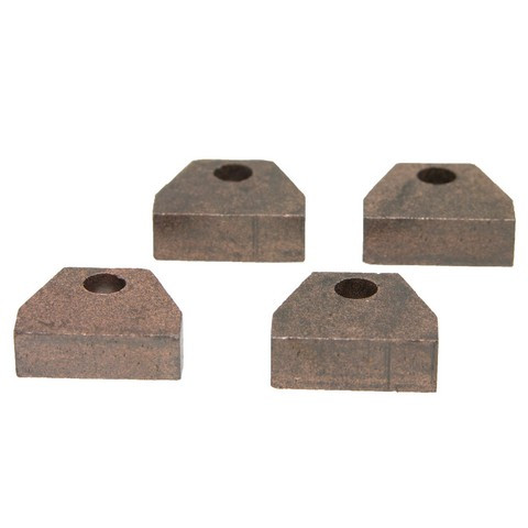 Wells Vehicle Electronics Starter Brush P/N:5A1011