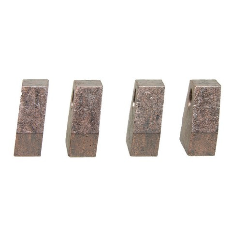 Wells Vehicle Electronics Starter Brush P/N:5A1011