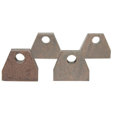 Wells Vehicle Electronics Starter Brush P/N:5A1011