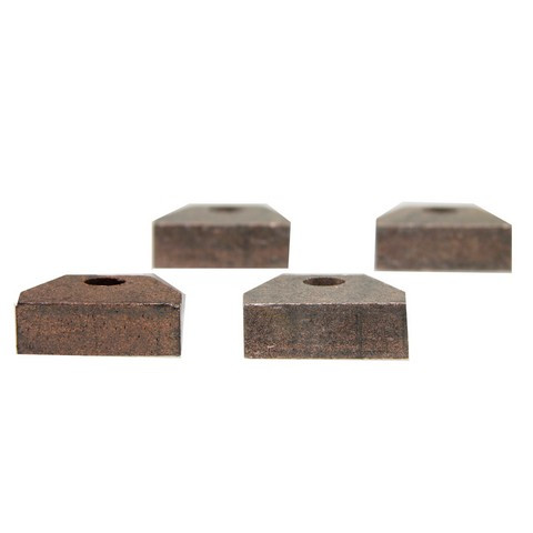 Wells Vehicle Electronics Starter Brush P/N:5A1011