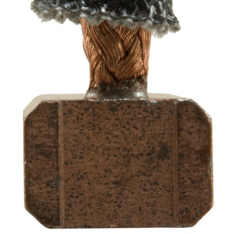 Wells Vehicle Electronics Starter Brush P/N:5A1048