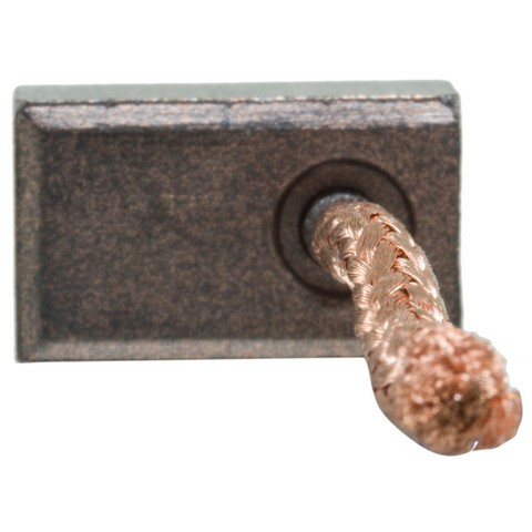 Wells Vehicle Electronics Starter Brush P/N:5A1048