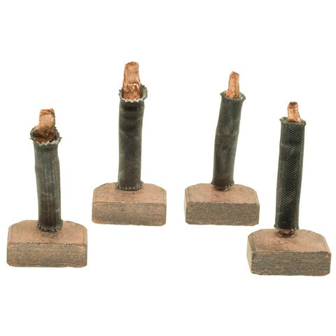 Wells Vehicle Electronics Starter Brush P/N:5A1078