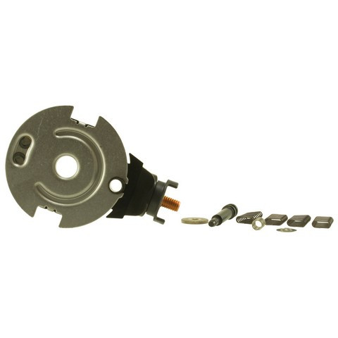 Wells Vehicle Electronics Starter Brush P/N:5A1153