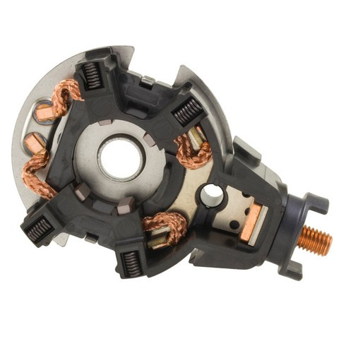 Wells Vehicle Electronics Starter Brush P/N:5A1153