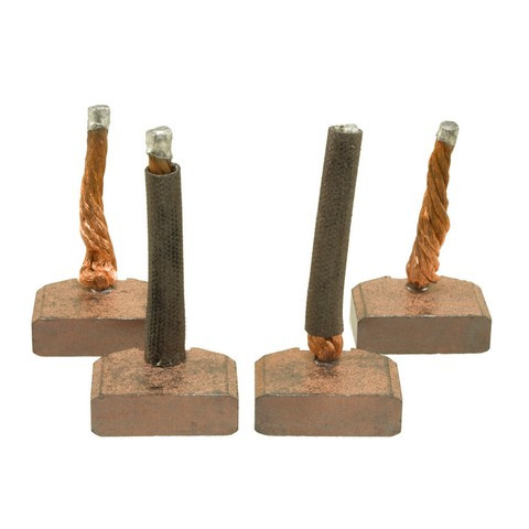 Wells Vehicle Electronics Starter Brush P/N:5A1170